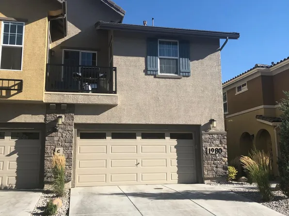 1980 Dark Horse Rd Unit C, Reno, NV 89521
