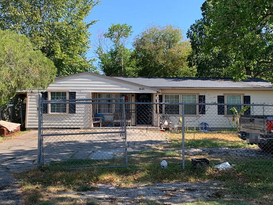 1st image of 5407 Willow Glen Dr