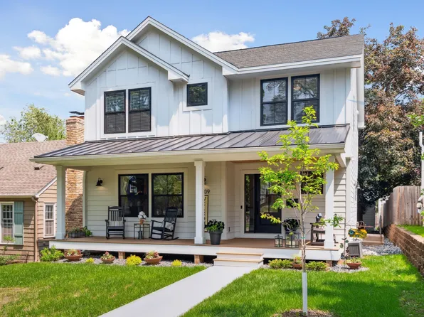 5609 James Ave S, Minneapolis, MN 55419