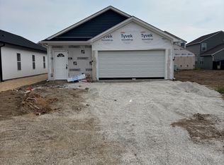 1081 Tomahawk Pl, Martinsville, IN 46151