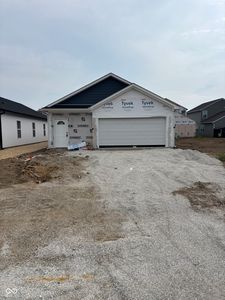 1081 Tomahawk Pl, Martinsville, IN, 46151