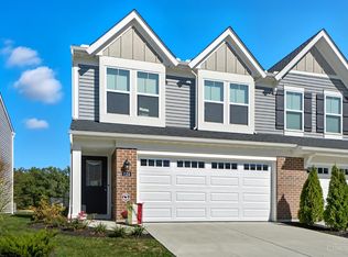 1524 Summerview Ln, Miami Twp, OH 45150