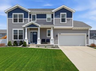 2736 Leo Mary St, Fitchburg, WI 53711