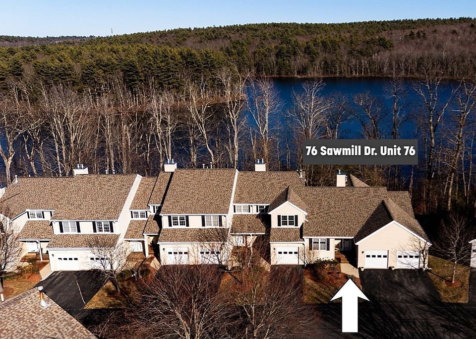 1st image of 76 Sawmill Pond Rd #76