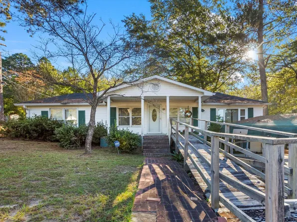 522 E Pine Street, New Ellenton, SC 29809