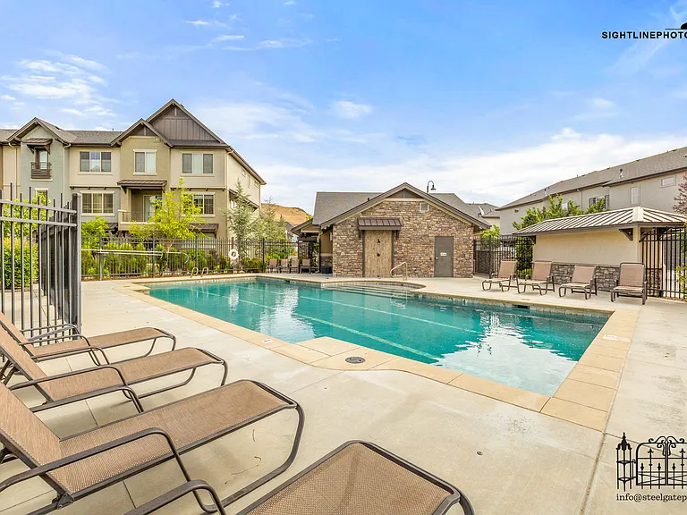 3287 E Thoroughbred Ln #3287 — Photo 21