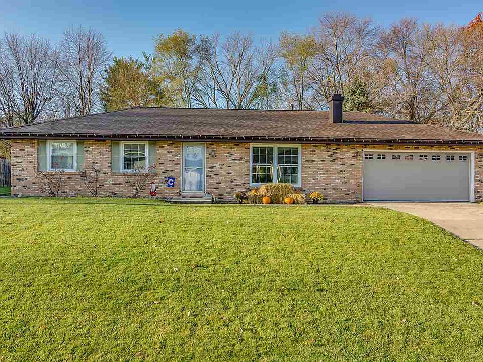 1st image of 1456 Hampshire Dr