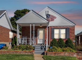 1504 Collins Ave, Saint Louis, MO
