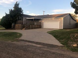 125 Turner St, Borger, TX 79007