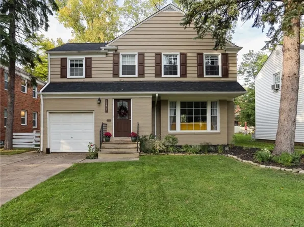 19425 Chagrin Blvd, Shaker Heights, OH 44122