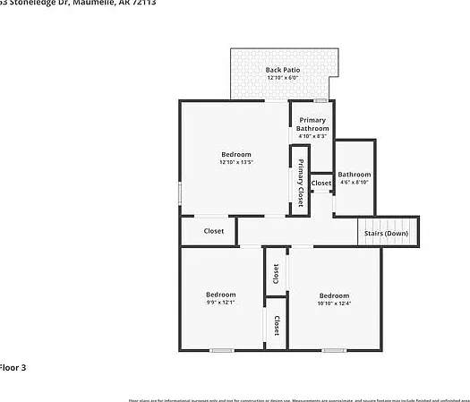 53 Stoneledge Dr — Photo 4