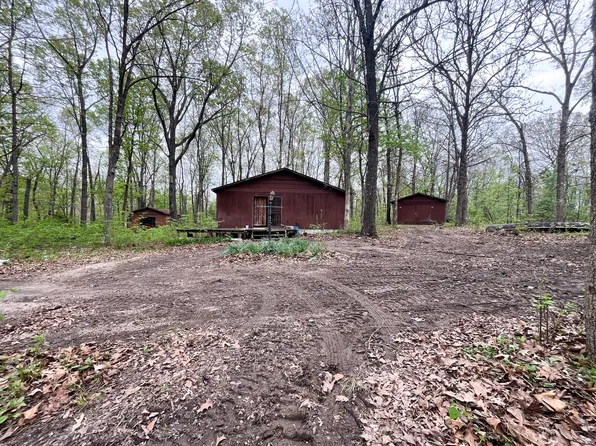 10140 County Road 6610, West Plains, MO 65775