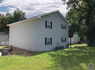 1112 Union St, Emporia, KS 66801