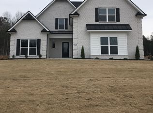 8902 Andalusion Way LOT 172, Lascassas, TN 37085