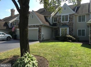 185 Daylesford Blvd #185, Berwyn, PA 19312