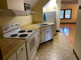 156 Russell St #3, Worcester, MA 01609