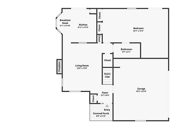 2nd image of 7730 Allspice Cir W