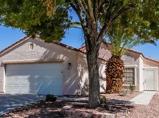 676 Salt Flats Cir, Henderson, NV 89011
