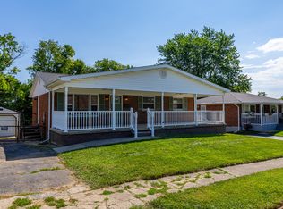 735 Eden Ct, Lexington, KY 40505
