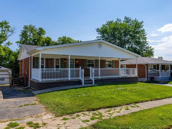 735 Eden Ct, Lexington, KY 40505