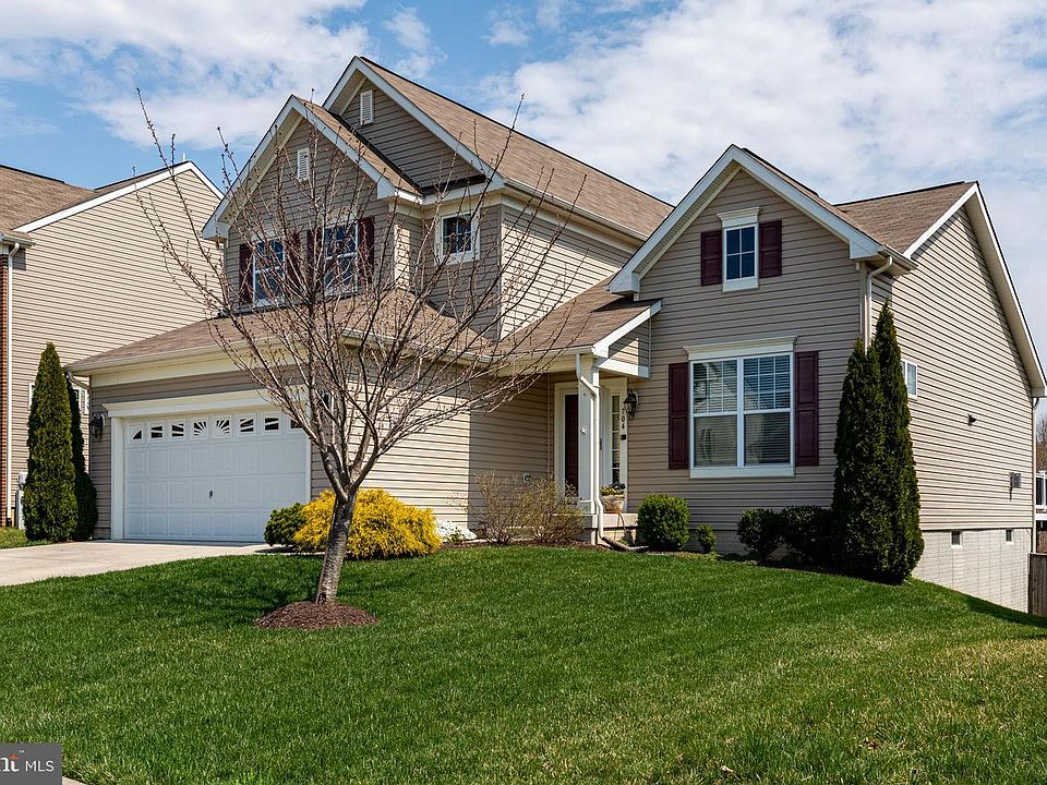 1st image of 704 Bentgrass Dr
