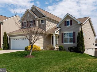 704 Bentgrass Dr, Aberdeen, MD 21001