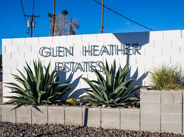 1716 Ivanhoe Way, Las Vegas, NV 89102