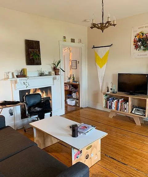 440 Wickenden St #3 — Photo 3