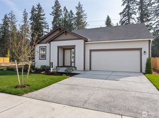 13612 199th Street Ct E, Graham, WA 98338