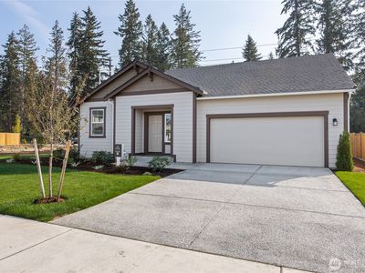 13617 193rd Street E, Graham, WA, 98338