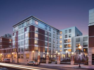 50 W Broadway #421, Boston, MA 02127