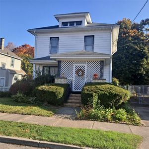 413 Adams Ave, Endicott, NY, 13760