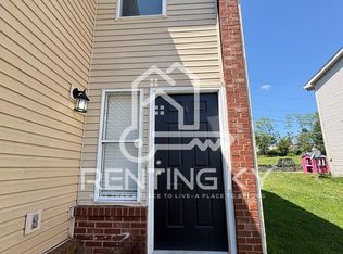 307 Peachtree Rd, Nicholasville, KY 40356