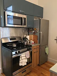 Rented by Manhattan Management LLC