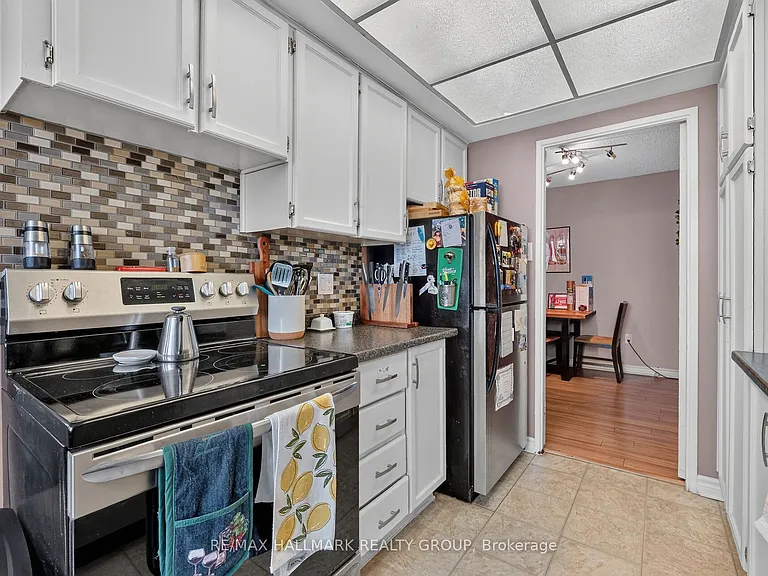 530 Laurier Ave W #1907 — Photo 18