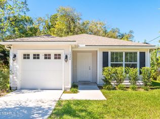 1324 FAIRFAX Street, Jacksonville, FL 32209