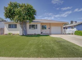 1360 Pinon Ave, Anderson, CA 96007