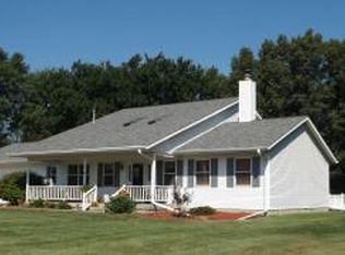 2869 Highway 61, Muscatine, IA 52761