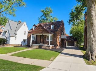781 E 236th St, Euclid, OH 44123