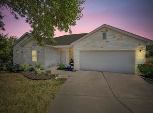 1302 Ponderosa Bend, Horseshoe Bay, TX 78657