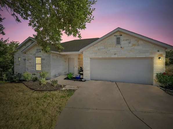 1302 Ponderosa Bend, Horseshoe Bay, TX 78657