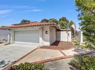 25707 Compass Way, San Juan Capistrano, CA 92675