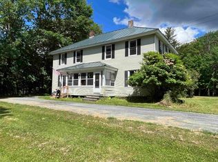 59 Shedd St #1, Enfield, NH 03748