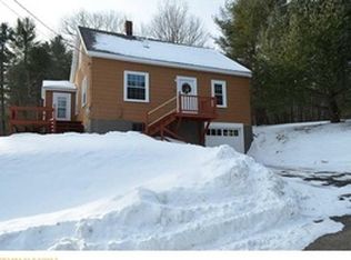 31 Laud St, Lewiston, ME 04240