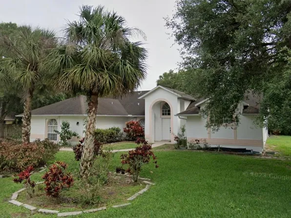 584 Laurel Oak Court, Palm Bay, FL 32907