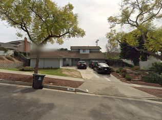 1624 Mimosa Pl, Fullerton, CA 92835