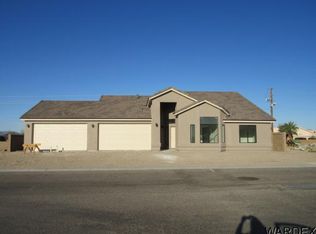 5697 S Casa Bonita, Fort Mohave, AZ 86426