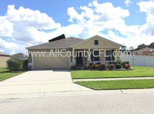 4787 Ashurst St, Kissimmee, FL 34758
