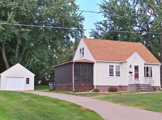 725 E South St, Medford, WI 54451