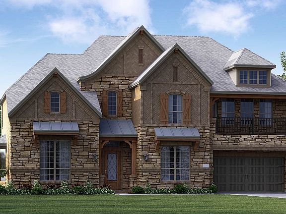 3rd image of 11215 Mossrigg Cir #Ljlnkm